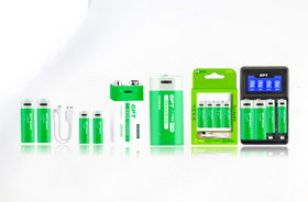 1.5V鋰電，常規(guī)1.5V鋰電型號(hào)大全